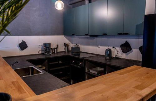 Old Pub in New Design for up to 12 people - Foto 10