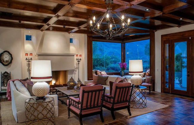 Villa Vista - Spanish Luxury Pool Wifi - Foto 71