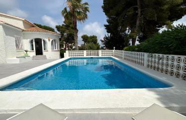 Villa Casa Nella (familiale avec piscine privée) - Foto 4