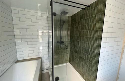 Salt Cottage - Foto 13