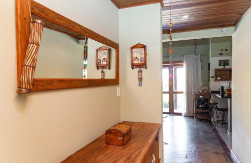 Casa de Campo 3 suites - Atibaia 60 Km SP proximo ao TAUÁ - Foto 43