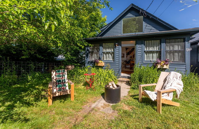 The Hideout Catskills Cottage - Foto 2