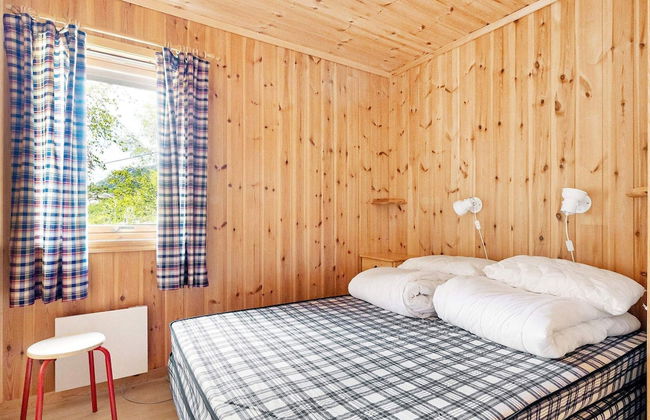 6 Person Holiday Home in Anneland-by Traum - Foto 2