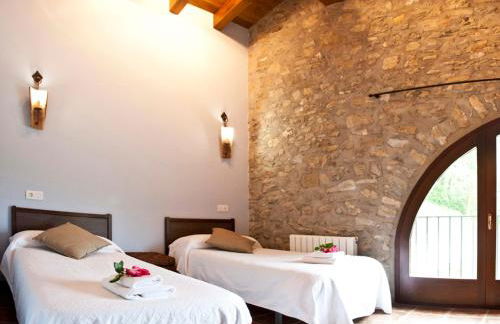 Mas Serrat de la Teia - Foto 16