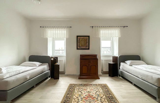 Apartment Fuchsbau - Foto 15