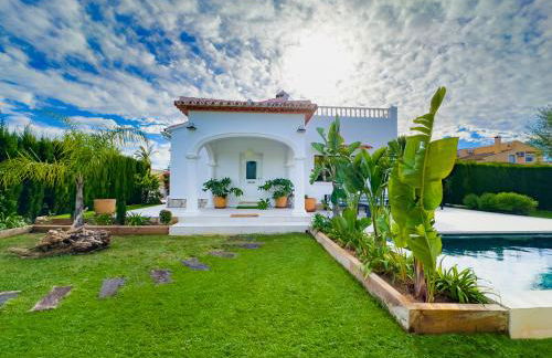 Exclusive Villa Valencia - Denia Els Poblets - Foto 3