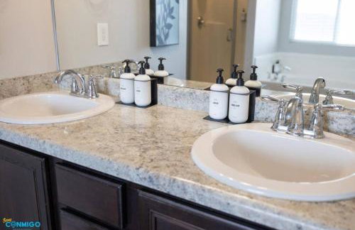 Oquirrh Mountain Haven - Foto 37