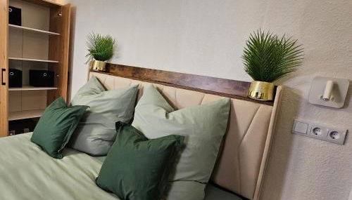 Grünhäuschen im Erzgebirge, 620 m üdM - Foto 5