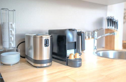 Le Rustique - Netflix/Wi-fi Fibre - Séjour Lozère - Foto 11