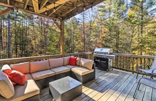 The Toasted Marshmallow Mt Jackson Retreat! - Photo 1