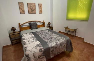 Precioso apartamento rural con patio - Foto 11