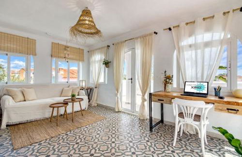 La IBICENCA & JACUZZI by XimoApartments - Photo 38