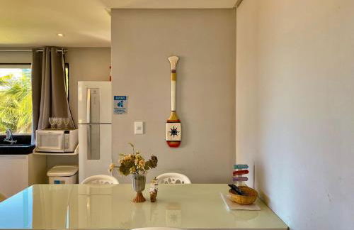 Apt FRENTE MAR MEAIPE COMPLETO - Foto 7