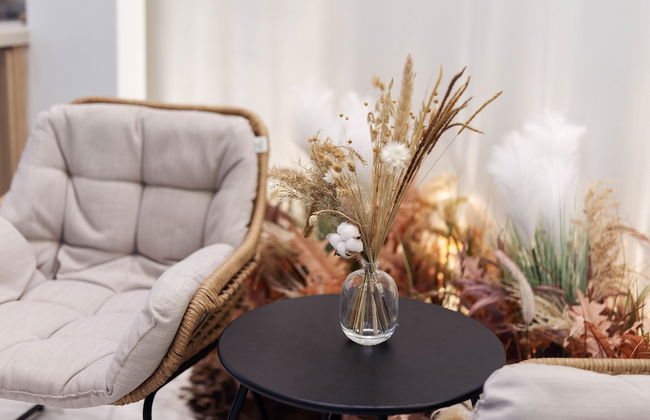 25000sqft Grand Luxe Villa PJ 13BR 42Pax - Foto 28