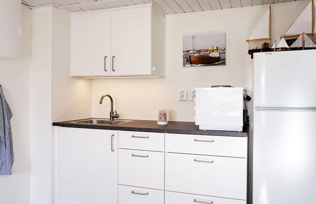 4 Person Holiday Home in Kungshamn - Foto 3