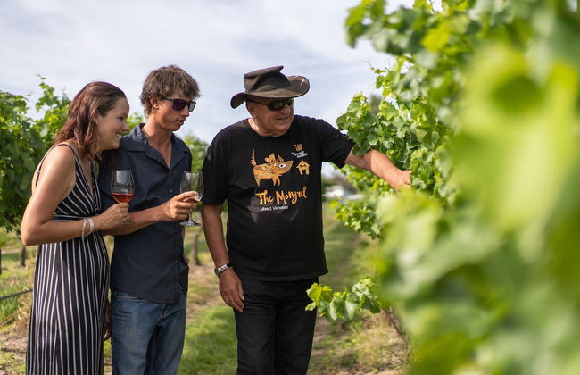 Ridgemill Escape - Photo 22