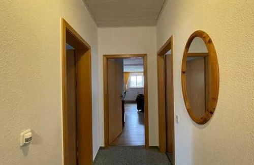 Ferienwohnung "Heidetraum" Sprotta - Foto 3