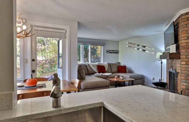 Fall Line Condo C3 1 Bedroom Condo - Photo 8