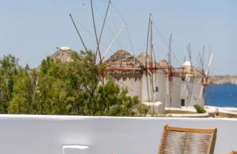 Mykonos Windmills View - Photo 1