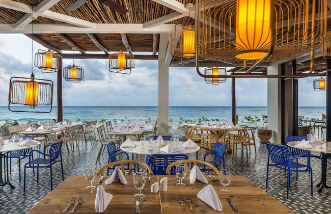 El Beso Adults Only at Ocean Riviera Paradise - All Inclusive - Photo 65