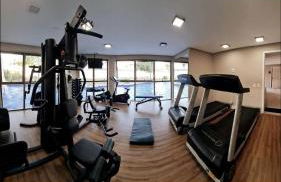 Flat Hotel 1407 RioCentro/Rock inRio/Projac/Farmasi Arena/Barra da Tijuca/Parque Olímpico - Foto 56