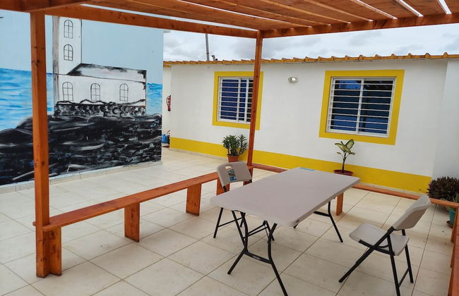 IMOBITUR Apartamentos Turísticos - Foto 6