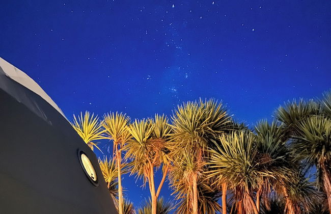 Ross Beach TOP 10 Holiday Park - Foto 9