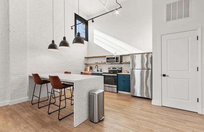 The Rambler - Foto 21