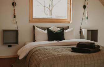 Zielony domek nad jeziorem Mazurskie klimaty - Foto 4