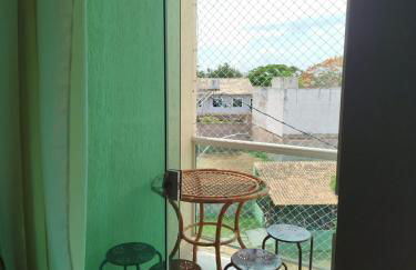 AP 3 quartos à 10 min de Cabo Frio, Praia do Forte - Photo 54