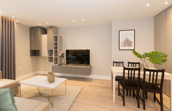 Elephant and Castle by Allô Housing - Foto 49