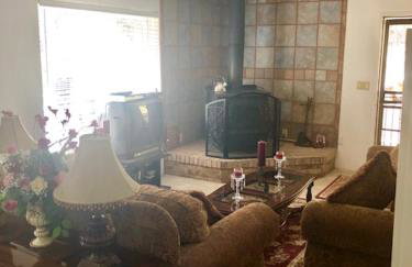 Sequoia National Forest CabinM - Foto 10