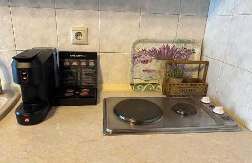 Φιλυρέα Apartments - Room 2 - Foto 5