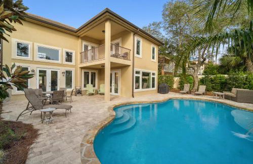 Destiny East Beach House - Villa Ciao Bella by Panhandle Getaways - Foto 16