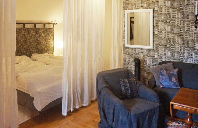 2 Person Holiday Home in Molle - Foto 2