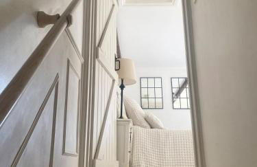 Charming One Bed Cottage in Historic Market Town - Foto 12