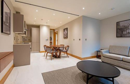 Sanctum London Belsize Road - Foto 43