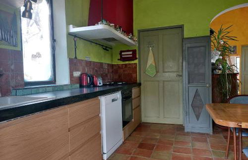 Maison d'artiste - Foto 20