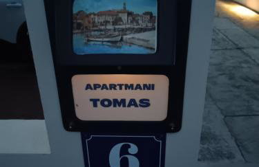 Apartments Tomas - Foto 2
