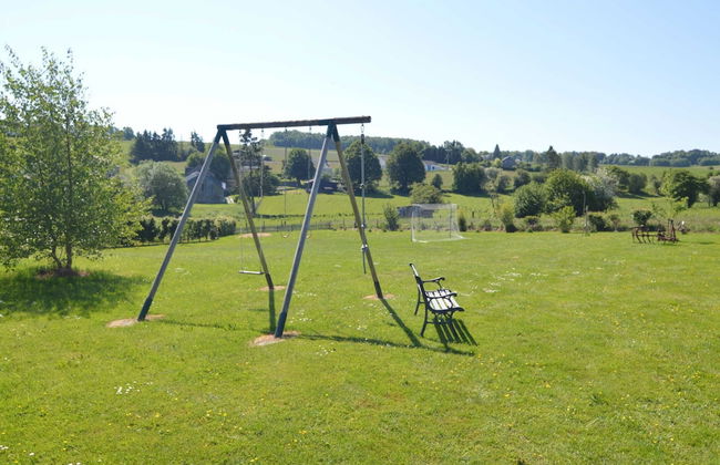 Cottage in Former Farmhouse in Tillet - Photo 16
