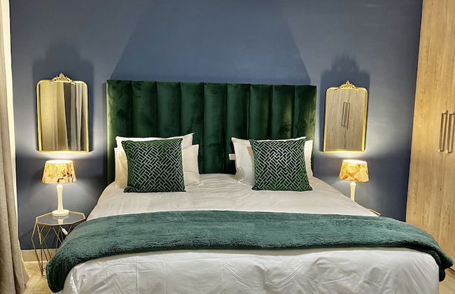 435 on vale boutique aparthotel - Foto 6