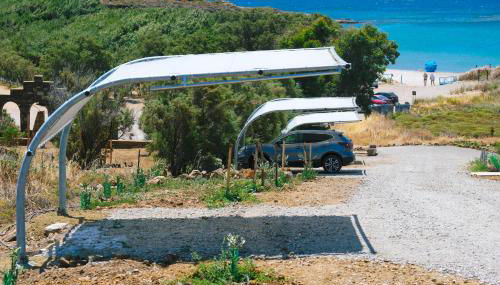 Amari Stone Apartments - Foto 3