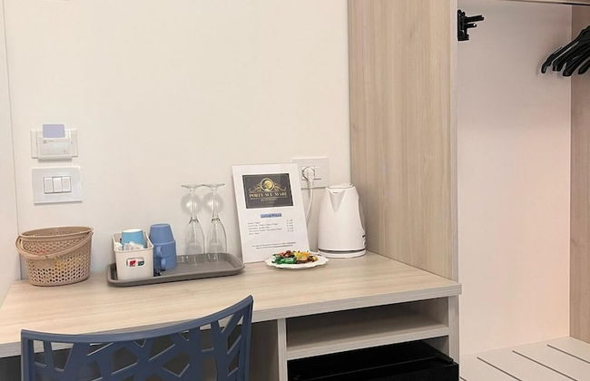 Porta sul mare - Foto 53