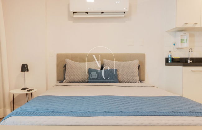 RioDowntown Hub by RNC Flats - Foto 45