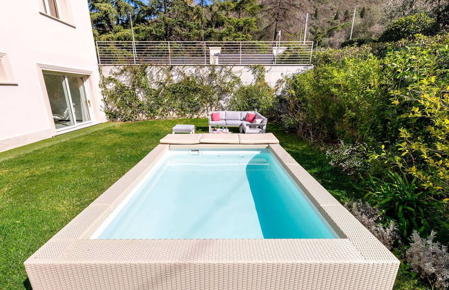 Genteel Home Prato - Foto 30