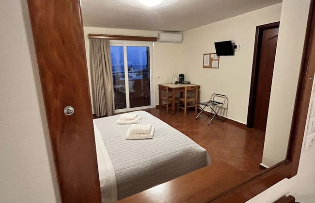 Iolkos Hotel Apartments - Foto 38