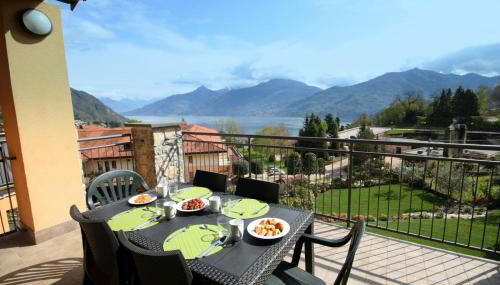 Oleandro Balcony 5 - Menaggio by LoveComo - Foto 2