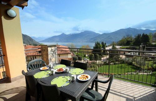 Oleandro Balcony 5 - Menaggio by LoveComo - Foto 2