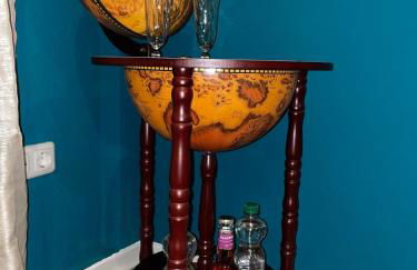 Historic vintage Suite with Jacuzzi & Sauna - Foto 9