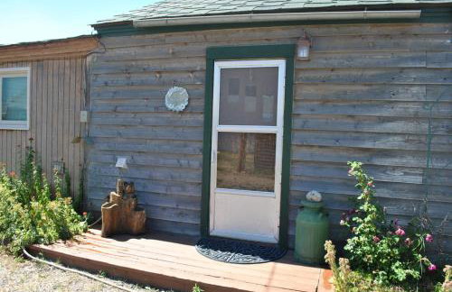 Chico Peak cabin nr Yellowstone,Chico Hot Springs - Foto 5